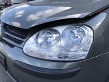 VW Golf 5 V 1K Scheinwerfer