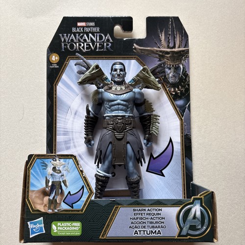 Actionfigur marvel black - marvel,