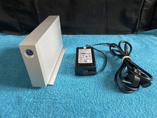 LaCie D2 LRD0TU3 Gehäuse (USB