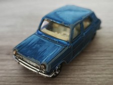 Majorette simca 1100 - majorette,