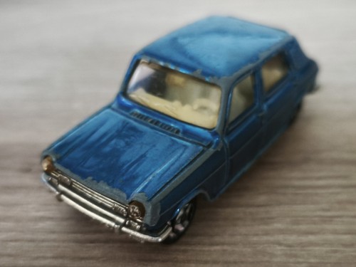 Majorette simca 1100 234 - majorette,