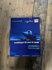 HobbyMaster HA1054 Lockheed