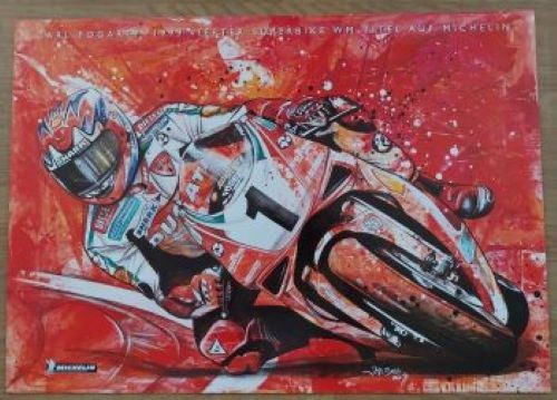 Carl fogarty superbike - carl,