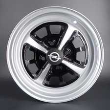 Opel CK Sport Stahlfelgen