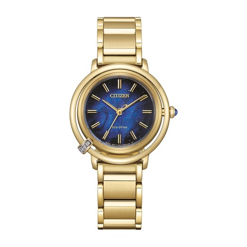 Citizen damenuhr eco drive - citizen,