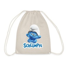 Die Schlümpfe Schlaubi