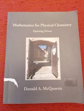 Mathematik für Physikalische