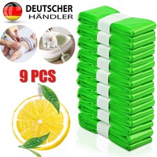 Windeleimer Nachfüllfolie 9er