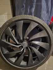 20 Zoll original VW Arteon 3H
