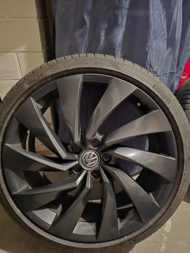 Zoll original arteon 3h - vw,