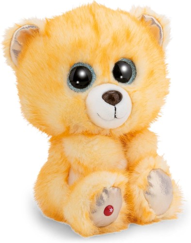 Kuscheltier glubschis bär - glubschis,