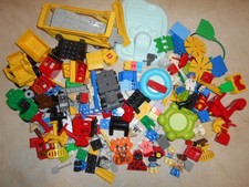 Lego Duplo:  ca. 2,4kg