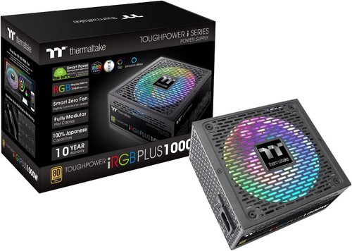 Thermaltake irgb plus 1000w - plus,