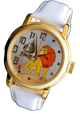 Disney simba löwe automatik - simba,