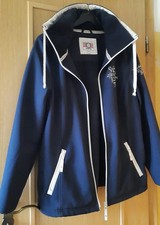 Damen Softshell- Jacke