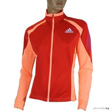 Adidas Damen Laufjacke