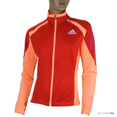 Adidas damen laufjacke - adidas,