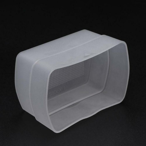 Flash bounce diffuser softbox - bounce,