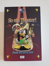 Disney: Enthologien 06 - So ein Theater!: Donald setzt sich in Szene