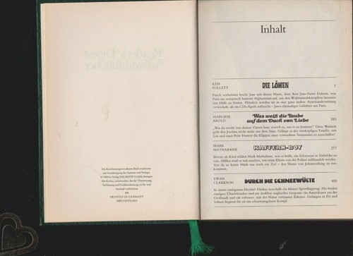 Readers digest auswahlbücher - readers,