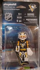 PLAYMOBIL 9028 NHL Pittsburgh