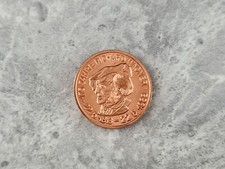 175 Jahre Richard Wagner - 1988 - Kupferpfennig