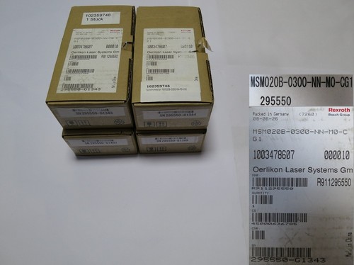 Bosch rexroth - bosch,