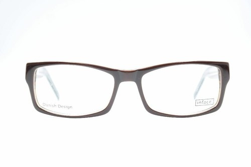 Inface 9216 880 braun - braun, eckig