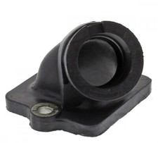 Ansaugstutzen offen für 50 ccm Aprilia, Derbi, Gilera, Piaggio  und Vespa Roller