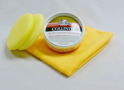 Collinite 476s super - collinite,