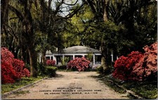 Vtg mobile georgia cottage - mobile, al