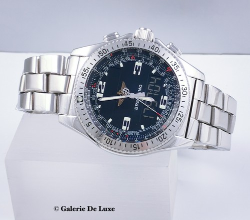 Breitling multifunktion - breitling,