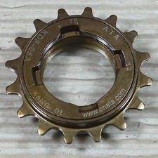 MICHE Single Speed Freilauf 16