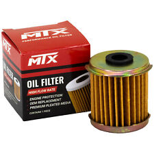 Ölfilter Moto Filters MF168 für Daelim NS Otello QL S1 S2 SL SN SQ 125 FI