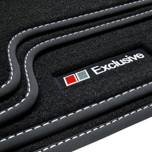 Exclusive line fußmatten - exclusive,