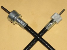 Tachowelle für Yamaha DT 50