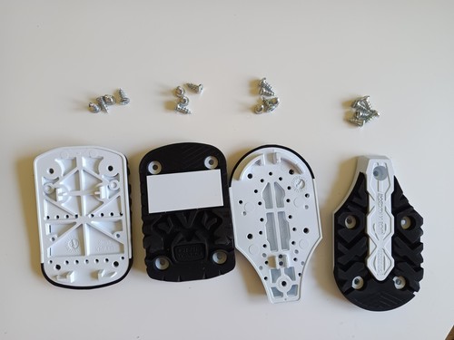 Nordica grip walk pads ohne - nordica,