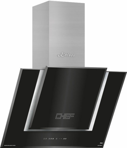 Kaiser 8408f wandhaube - wandhaube, 80cm
