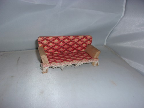 Altes sofa 1930er - altes, sofa-1930er