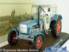 EICHER WOTAN II MODELL TRAKTOR