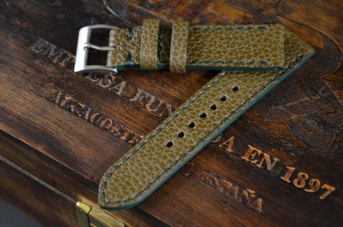 Uhrenarmband 18 mm - 20,
