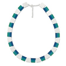 RINGDING Collier - Quadrat  im