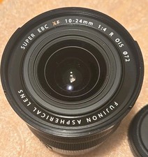 Fujifilm Fujinon Super EBC XF