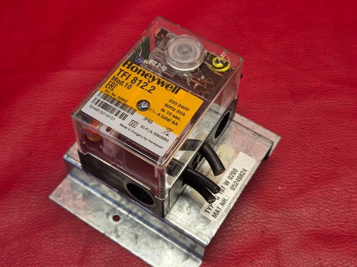 Honeywell tfi 812 mod 10 - mod.,