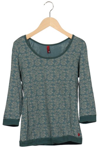 Tranquillo langarmshirt damen - tranquillo,