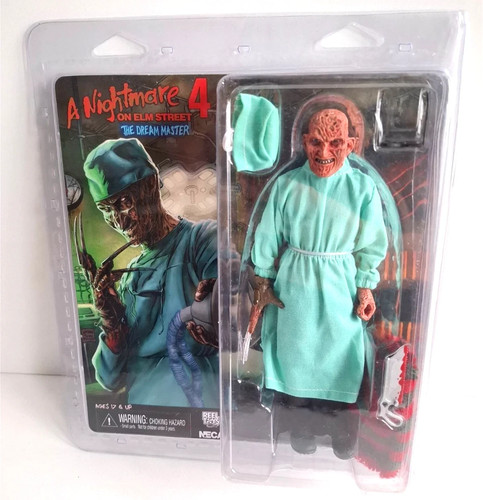 Neca mcfarlane movie maniacs - mcfarlane,