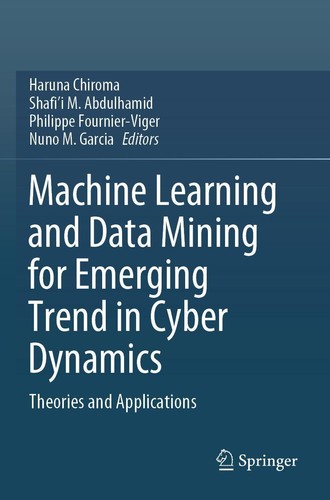 Machine learning and - learning,