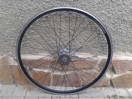Hinterrad sram 28 zoll - hinterrad,