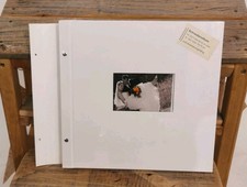 Fotoalbum Hochzeitsalbum