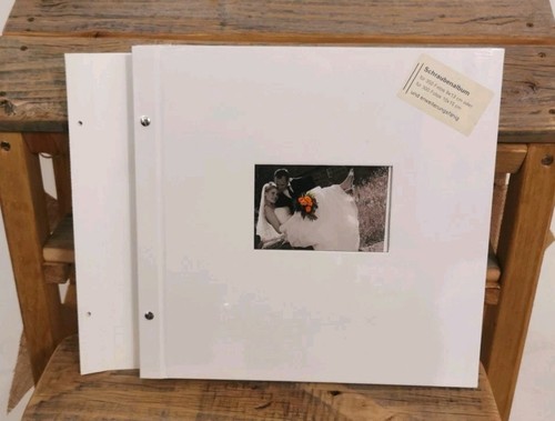 Fotoalbum hochzeitsalbum - fotoalbum,